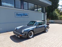 Porsche 911 3.0 SC Targa