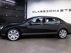 BENTLEY Continental Flying Spur  6.0 W12 Btw auto, Fiscal