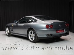Ferrari 550 Maranello \'97 