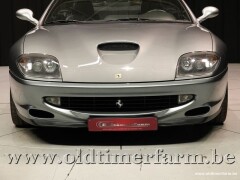 Ferrari 550 Maranello \'97 
