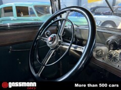 Mercedes Benz Mannheim 350 Spohn Ravensburg Cabriolet D -W10 