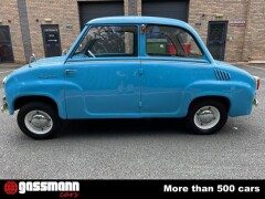 Andere Goggomobil TS 300 Limousine 