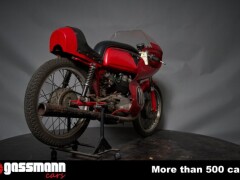 Andere Moto Morini 250cc Settebello Racing Motorcycle 