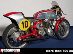 Andere Kegler 250cc Racing Motorcycle 