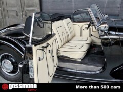 Audi HORCH 853 a Spezial Roadster 