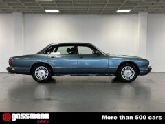 Jaguar XJ8 3.2 Executive NAW 