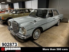 Mercedes Benz 250S Limousine - W108 