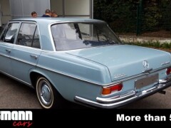 Mercedes Benz 250S Limousine - W108 