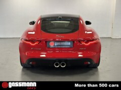 Jaguar F-Type P340 Panorama, Sportfahrwerk, Keyless 