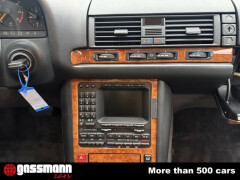 Mercedes Benz CL 600 Coupe, S 600 Coupe, 600 SEC C140 