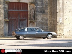 Citroën CX 2400 Prestige C-Matic 