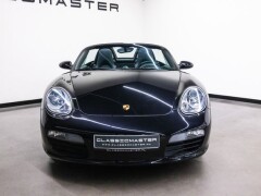 PORSCHE Boxster  2.7 Tiptronic Btw auto, Fiscale waarde €