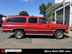 Chevrolet Chevrolet Suburban 2500 4X2 454 Big Block - 9 