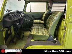 Volkswagen T2 Westfalia Camper Bus LE - Original Zustand 