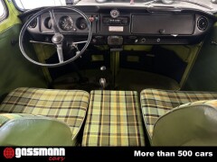 Volkswagen T2 Westfalia Camper Bus LE - Original Zustand 