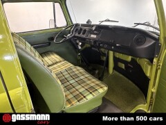 Volkswagen T2 Westfalia Camper Bus LE - Original Zustand 