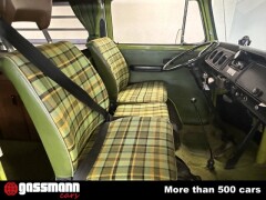 Volkswagen T2 Westfalia Camper Bus LE - Original Zustand 