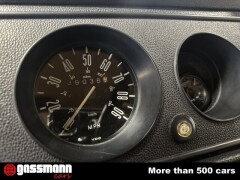 Volkswagen T2 Westfalia Camper Bus LE - Original Zustand 