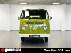 Volkswagen T2 Westfalia Camper Bus LE - Original Zustand 