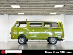 Volkswagen T2 Westfalia Camper Bus LE - Original Zustand 