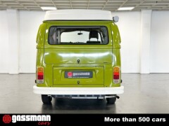 Volkswagen T2 Westfalia Camper Bus LE - Original Zustand 