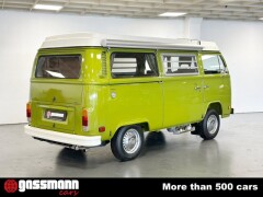 Volkswagen T2 Westfalia Camper Bus LE - Original Zustand 