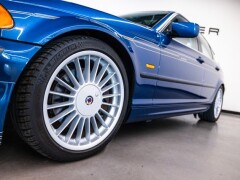 ALPINA B3  BMW 3.3 Btw auto, Fiscale waarde € 22.000,- (