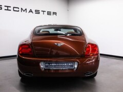 BENTLEY Continental GT  6.0 W12 Btw auto, Fiscale waarde