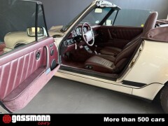 Porsche 964  911 3.6 Carrera 2 Cabrio 