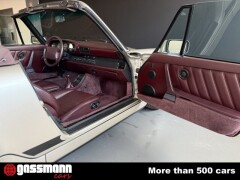 Porsche 964  911 3.6 Carrera 2 Cabrio 