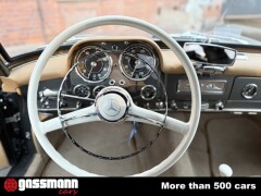 Mercedes Benz 190 SL Roadster - Restauriert - W121 