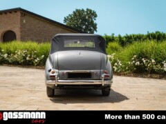 Andere Sunbeam Tabolt 90 MK III Cabriolet - RHD 