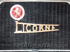 La Licorne 12CV B7W4 \'22 