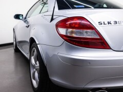 Mercedes Benz SLK 350  Prestige Btw auto, Fiscale waarde € 6.00