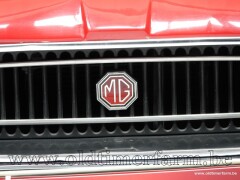 MG B \'72  