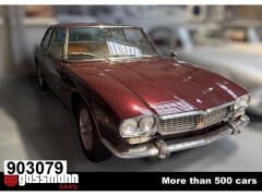 Maserati Mexico 4.7 Coupe 