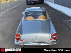 Lancia Flaminia GT Superleggera Coupé 