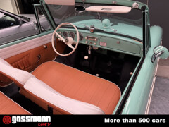 Andere Amphicar 770 