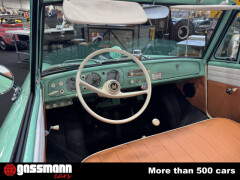 Andere Amphicar 770 