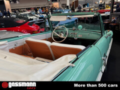 Andere Amphicar 770 