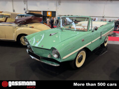 Andere Amphicar 770 