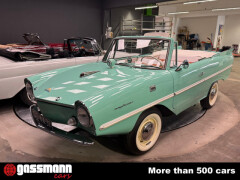 Andere Amphicar 770 