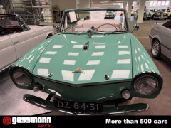 Andere Amphicar 770 
