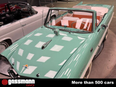 Andere Amphicar 770 