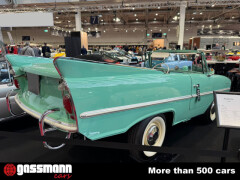 Andere Amphicar 770 