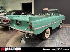 Andere Amphicar 770 