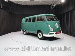 Volkswagen T1 Combi \'65 