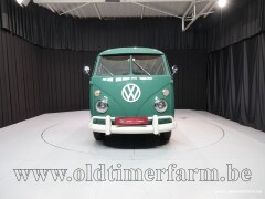 Volkswagen T1 Combi \'65 