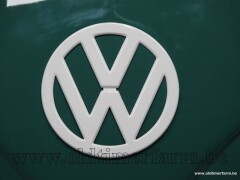 Volkswagen T1 Combi \'65 