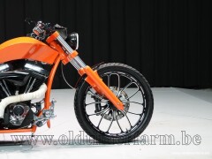 Harley Davidson Dyna \'88 